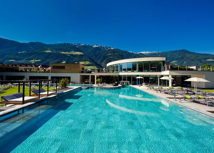 Hotel Prokulus - Family & Wellness