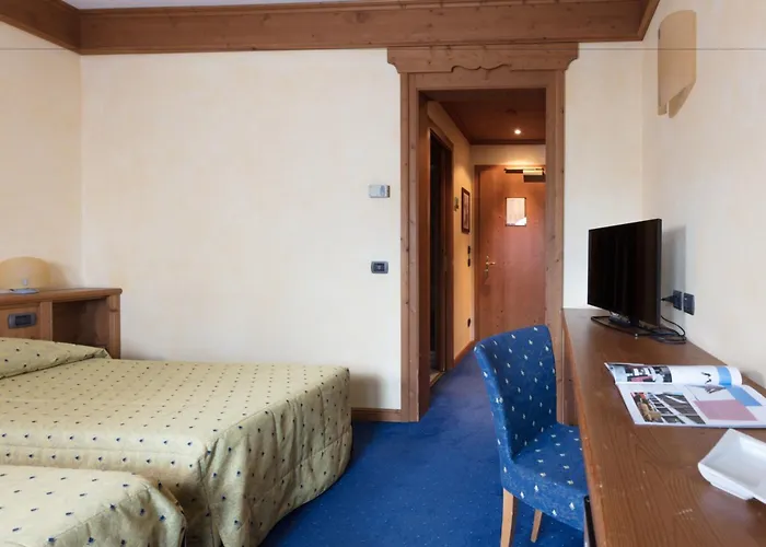 Miramonti Park Hotel