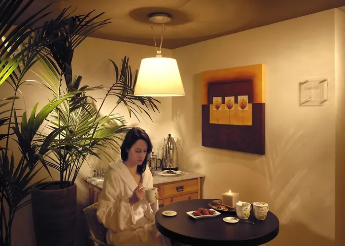Miramonti Park Hotel